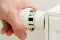 Down Field central heating repair costs