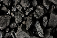 Down Field coal boiler costs