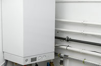free Down Field condensing boiler quotes