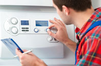 free Down Field gas safe engineer quotes