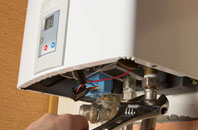 free Down Field boiler install quotes